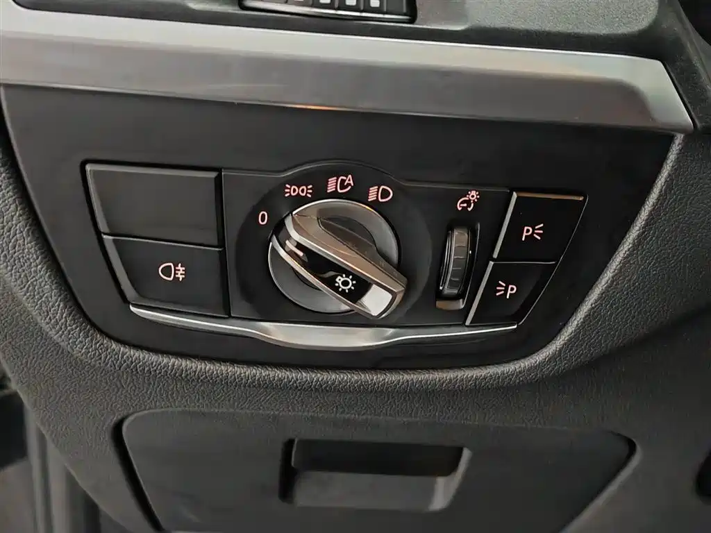 BMW X3 2023 — фото 21