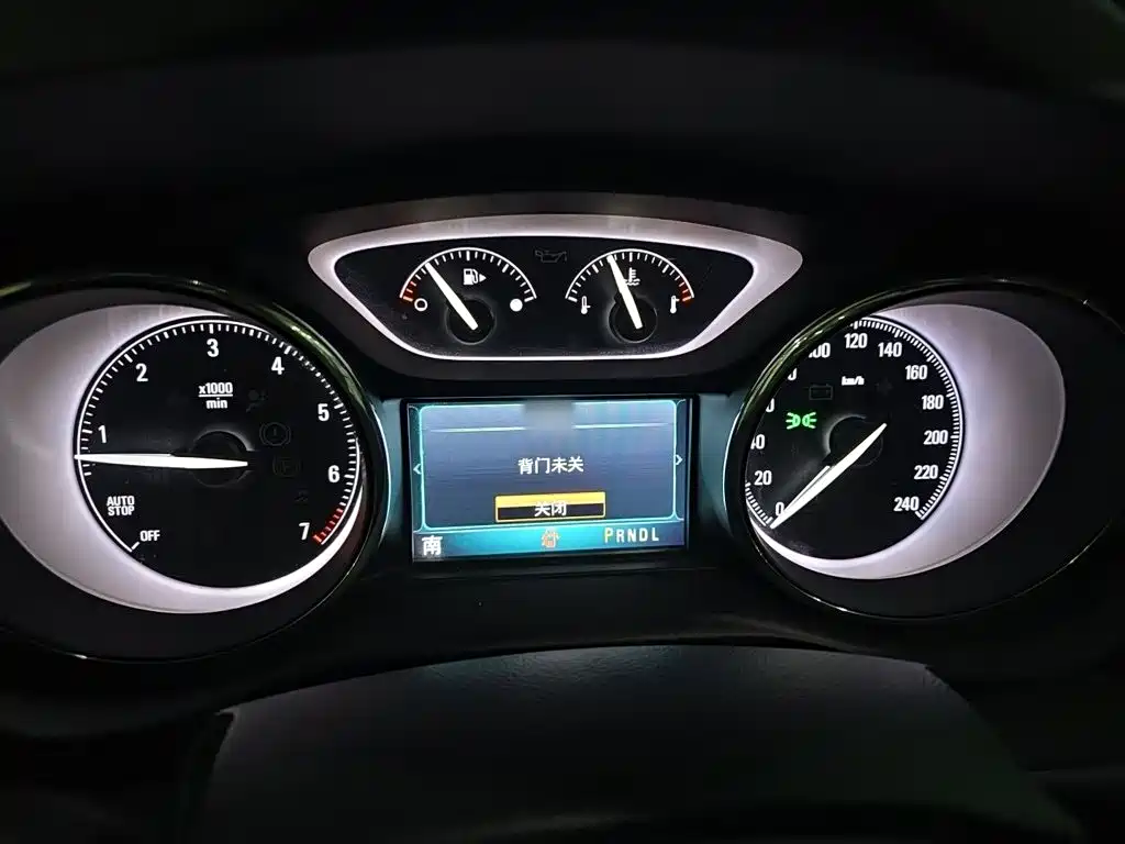 Buick Envision Plus 2020 — фото 4
