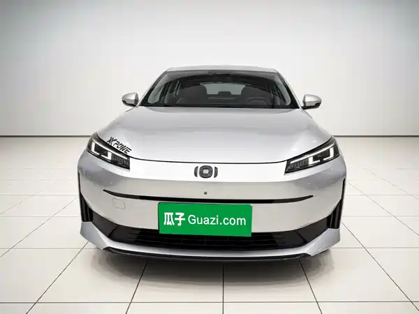 Changan Qiyuan A05 2024