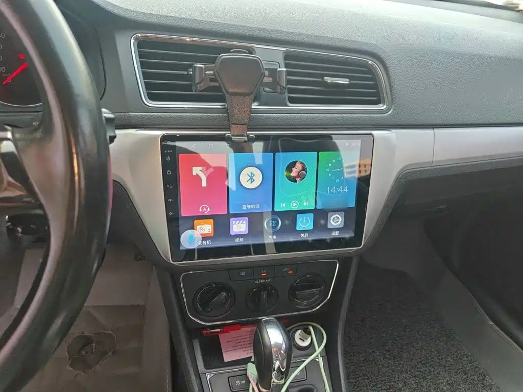 Volkswagen Lavida 2016