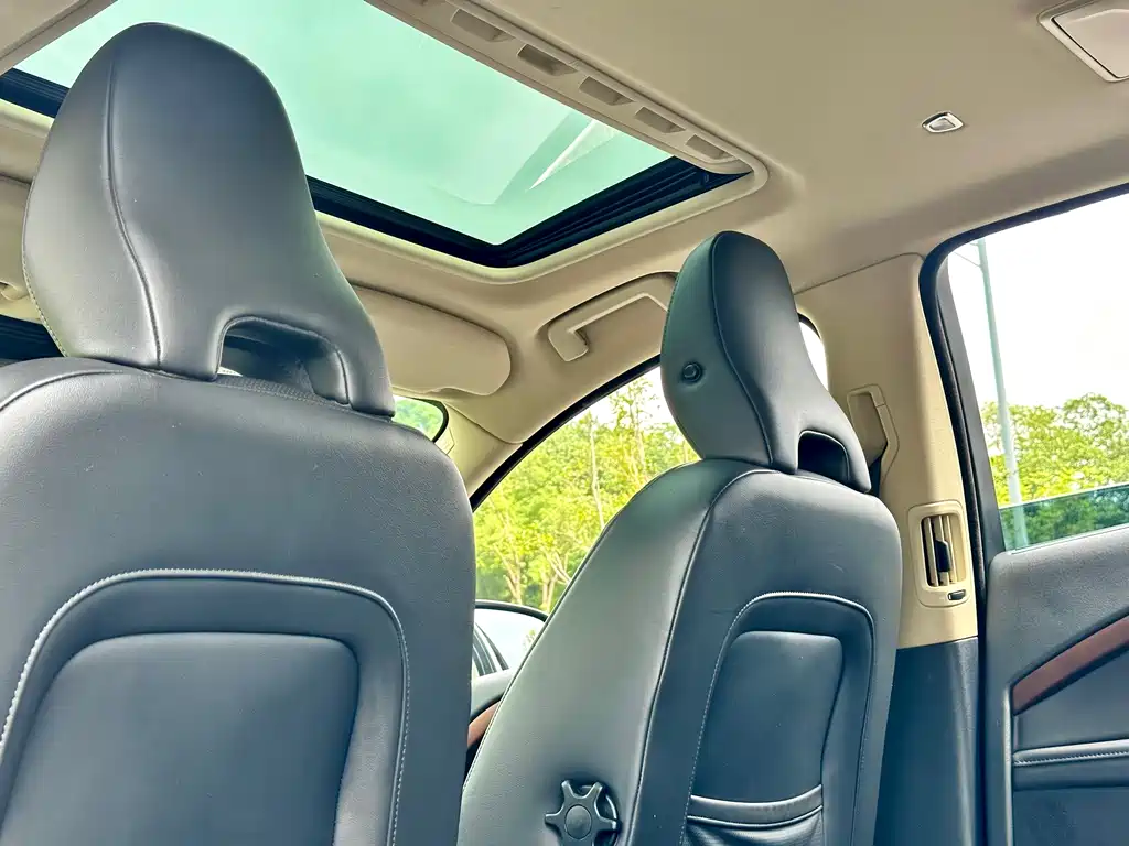 Volvo S80L 2015 — фото 33