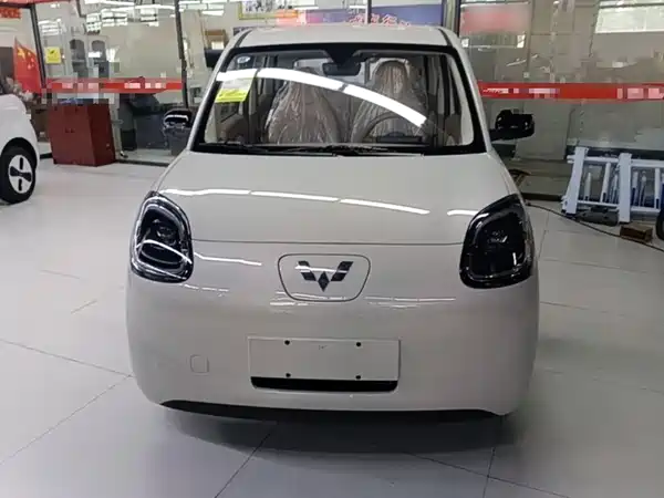 Wuling Hongguang MINIEV 2026