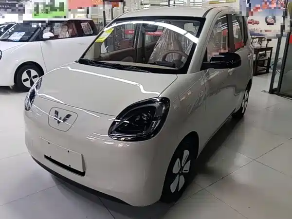 Wuling Hongguang MINIEV 2026