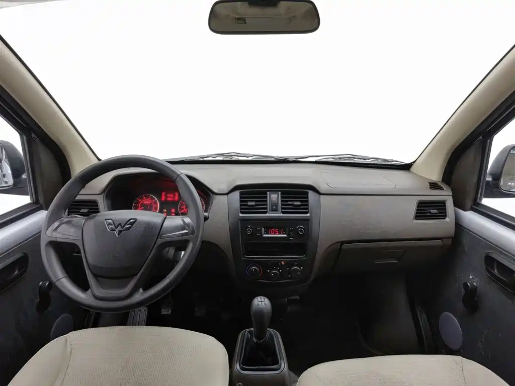Wuling Rongguang S 2025