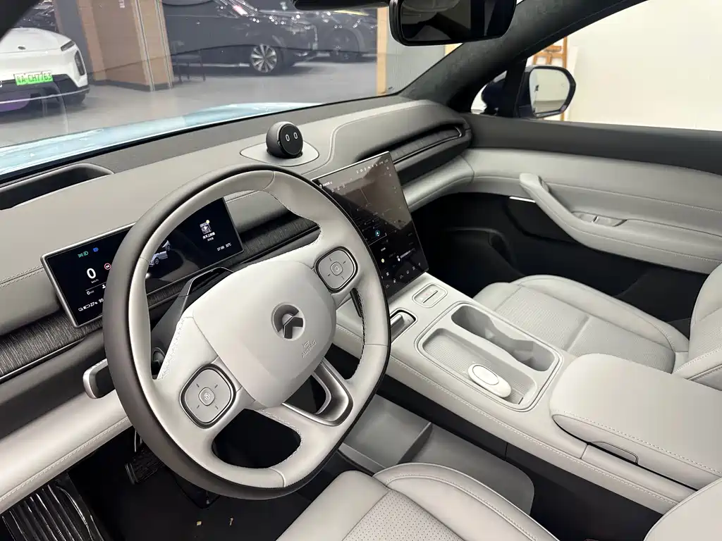 NIO ES6 2024