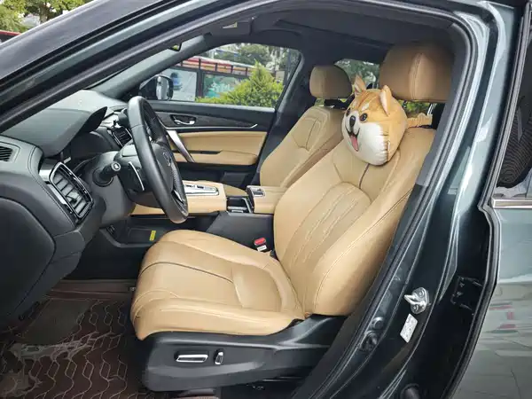Honda UR-V 2020