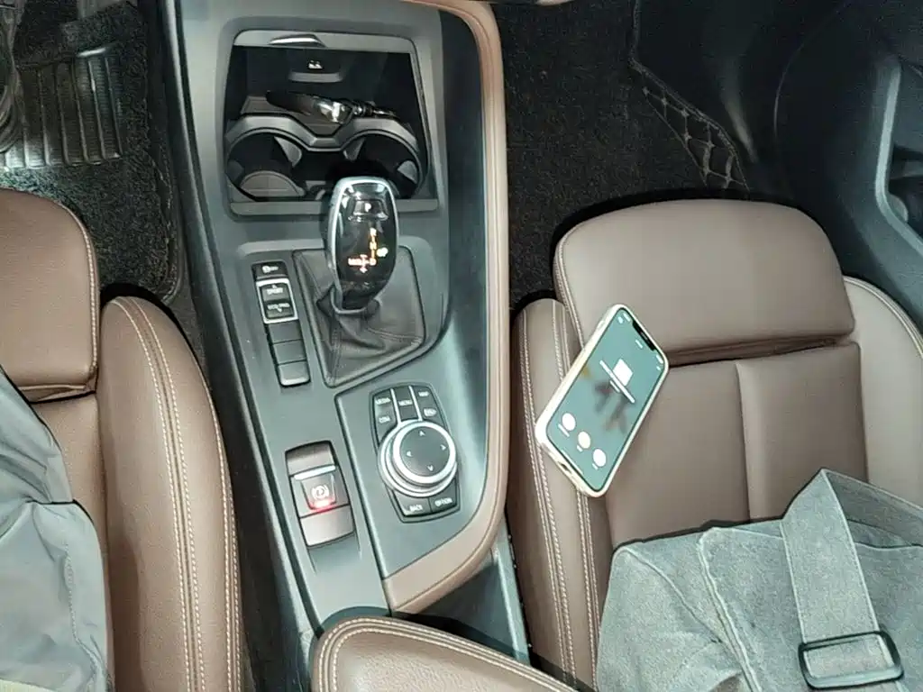 BMW X1 2021 — фото 14