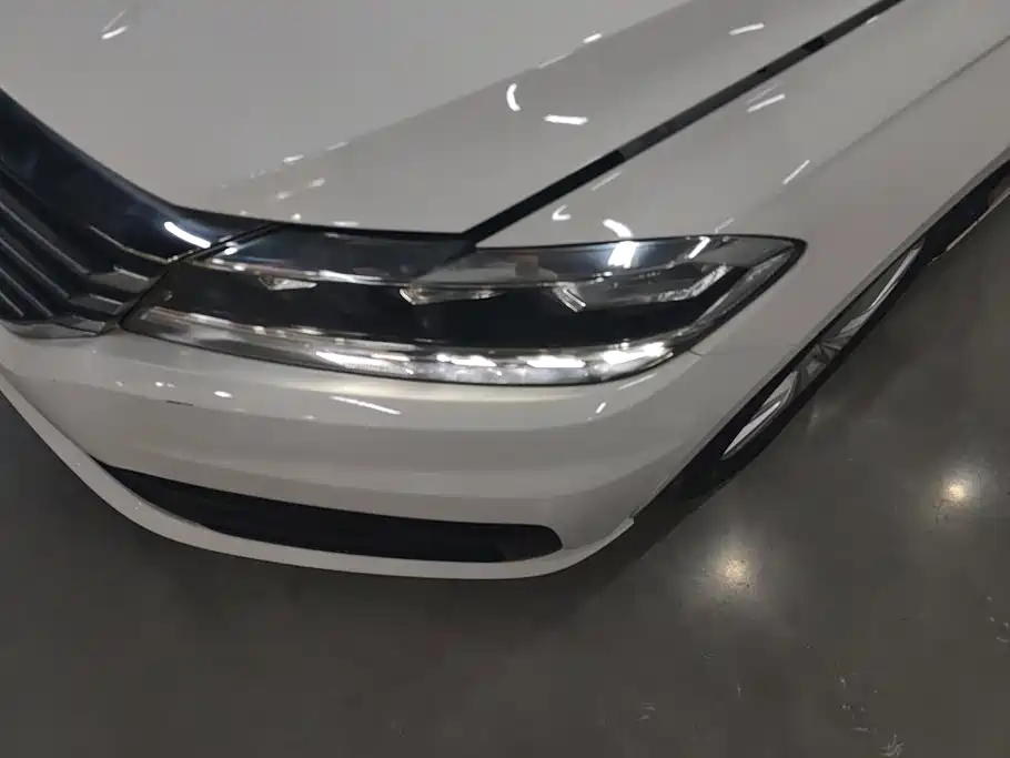 Volkswagen Lavida 2022