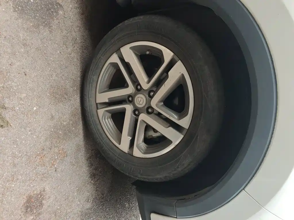 Changan CS55PLUS 2020 — фото 26