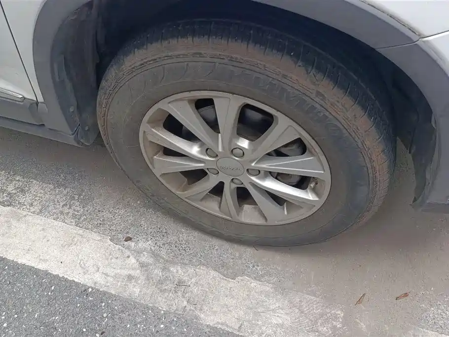 Haval H6 2019