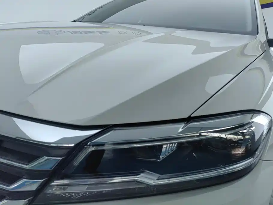 Volkswagen Lavida 2022