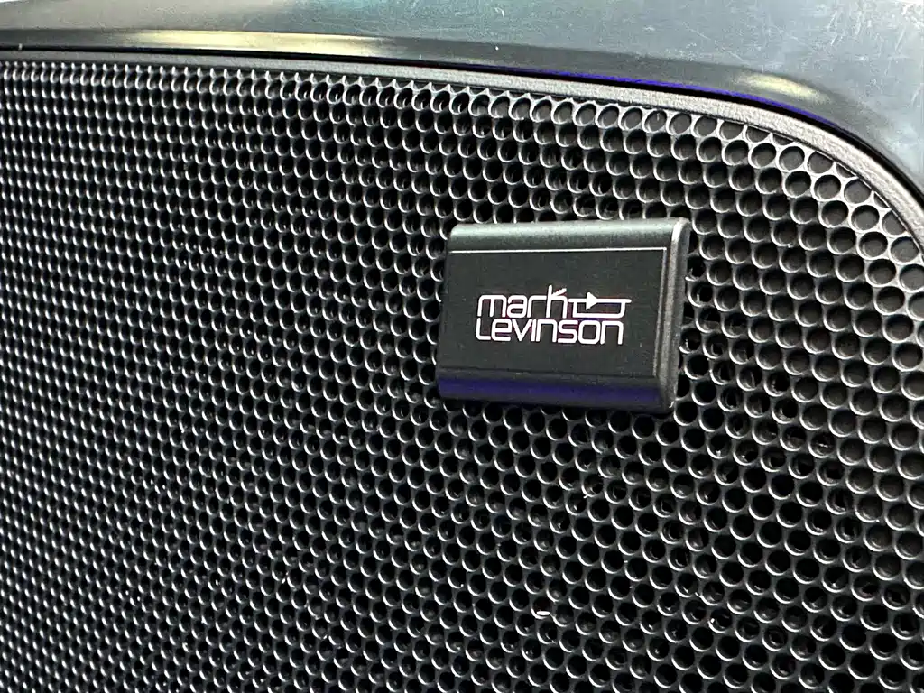 Lexus LM 2020 — фото 20