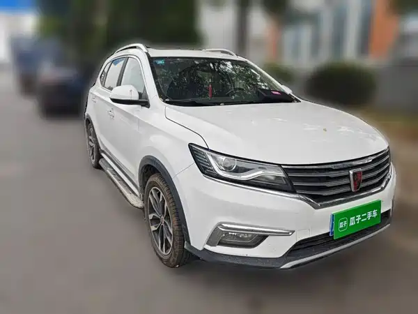 Roewe RX5 2016