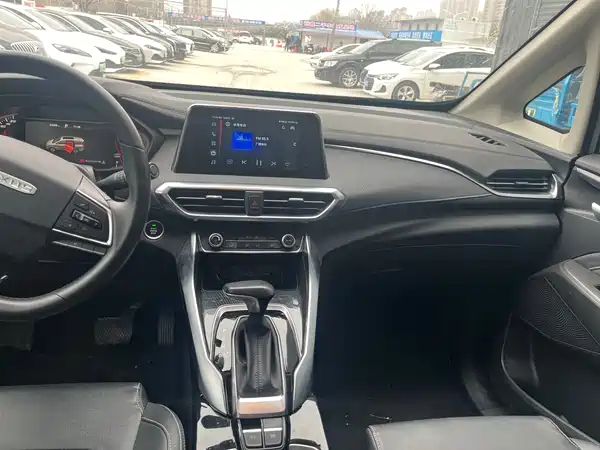 Maxus G50 2022