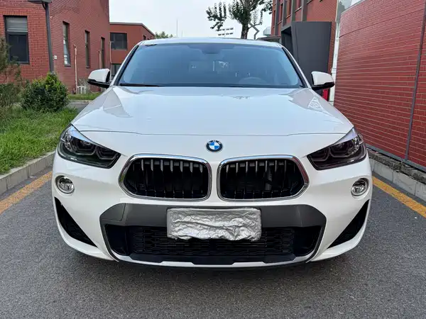 BMW X2 2019
