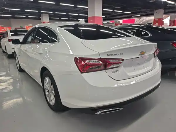 Chevrolet Malibu XL 2022