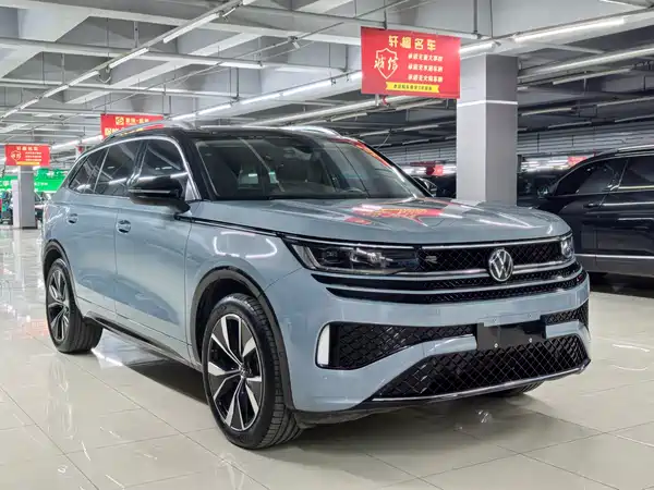Volkswagen Tavendor 2023