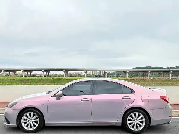 Lexus ES 2006