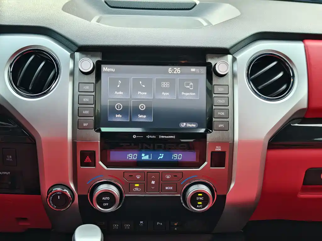 Toyota Tantu 2023 — фото 10