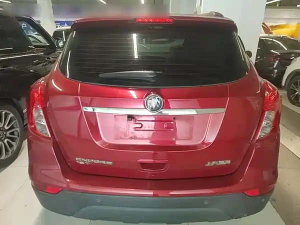 Buick Encore 2016
