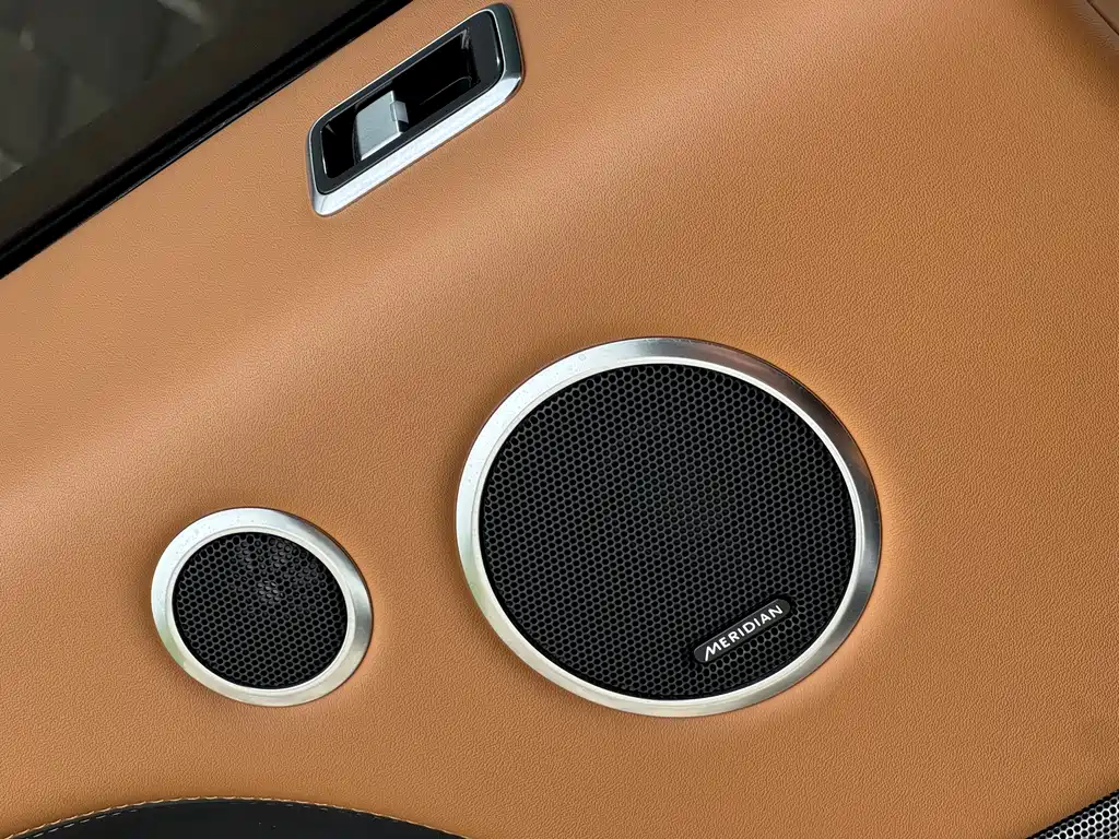 Land Rover Sport 2021 — фото 14