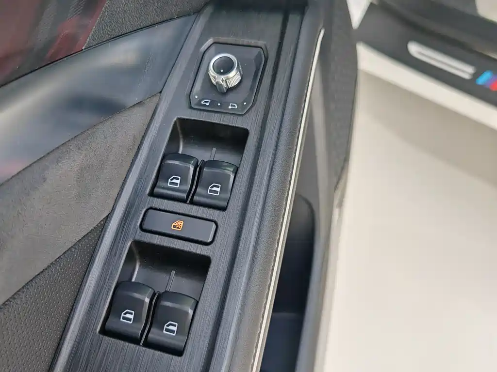 Haval H6 2023 — фото 15