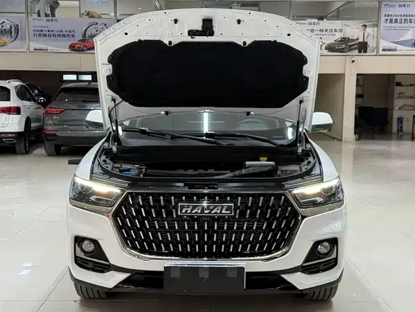 Haval H6 2023