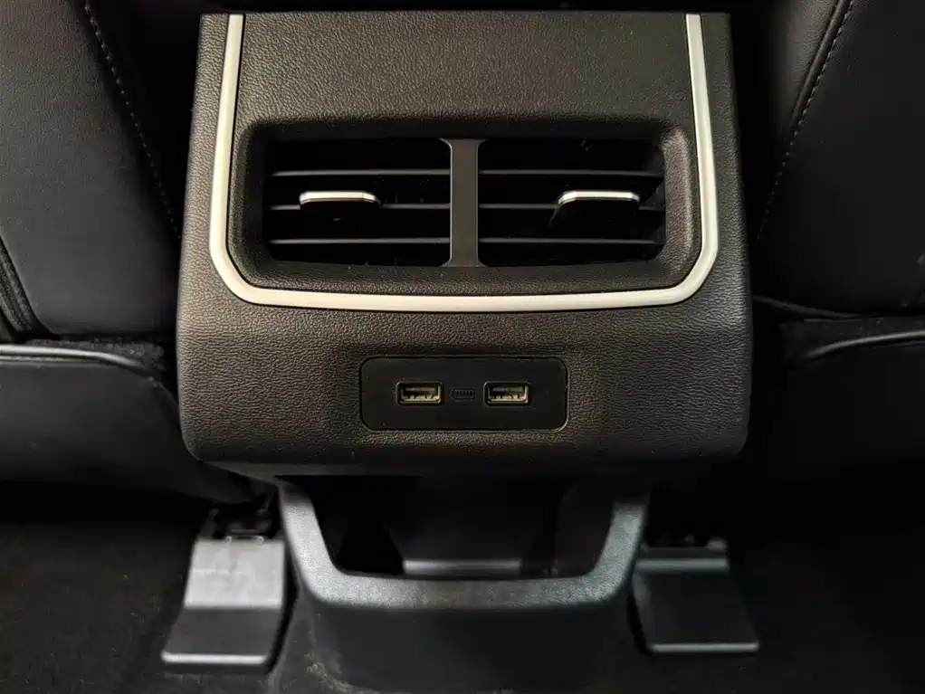 Haval H6 2023 — фото 16