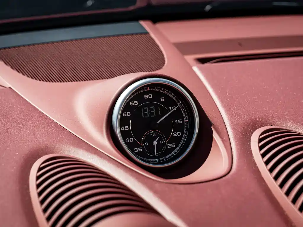 Porsche 718 2023 — фото 15