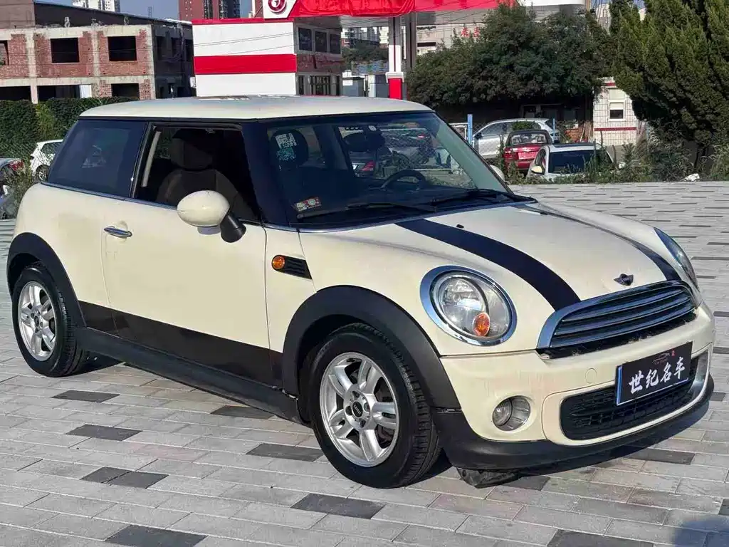 MINI Mini 2013