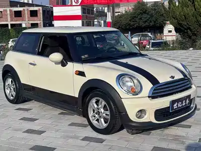 MINI MINI 2013