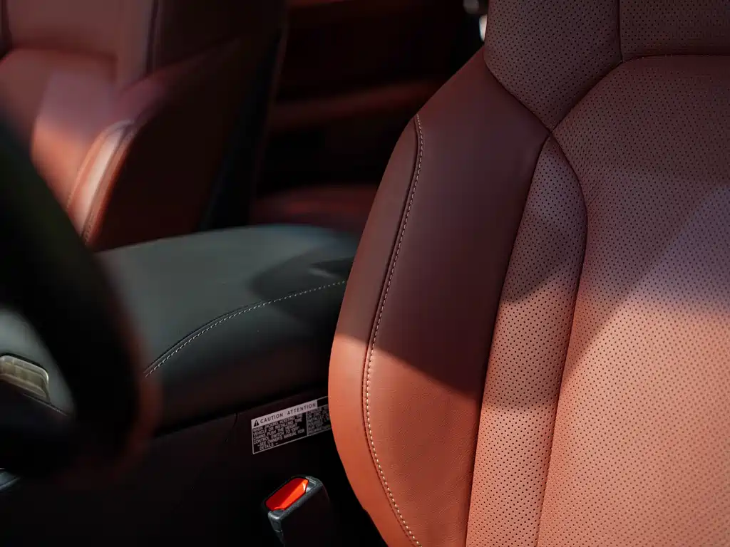 Lexus LX 2022 — фото 22