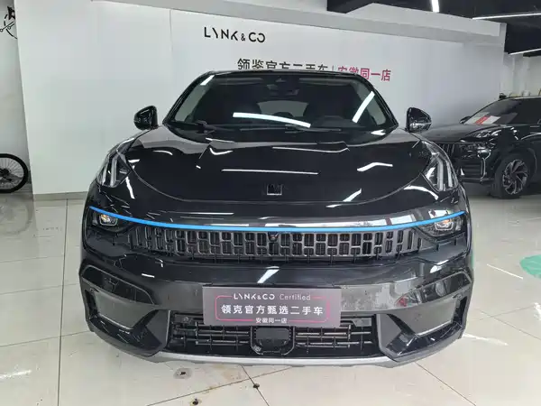 Lynk & Co 05 2022