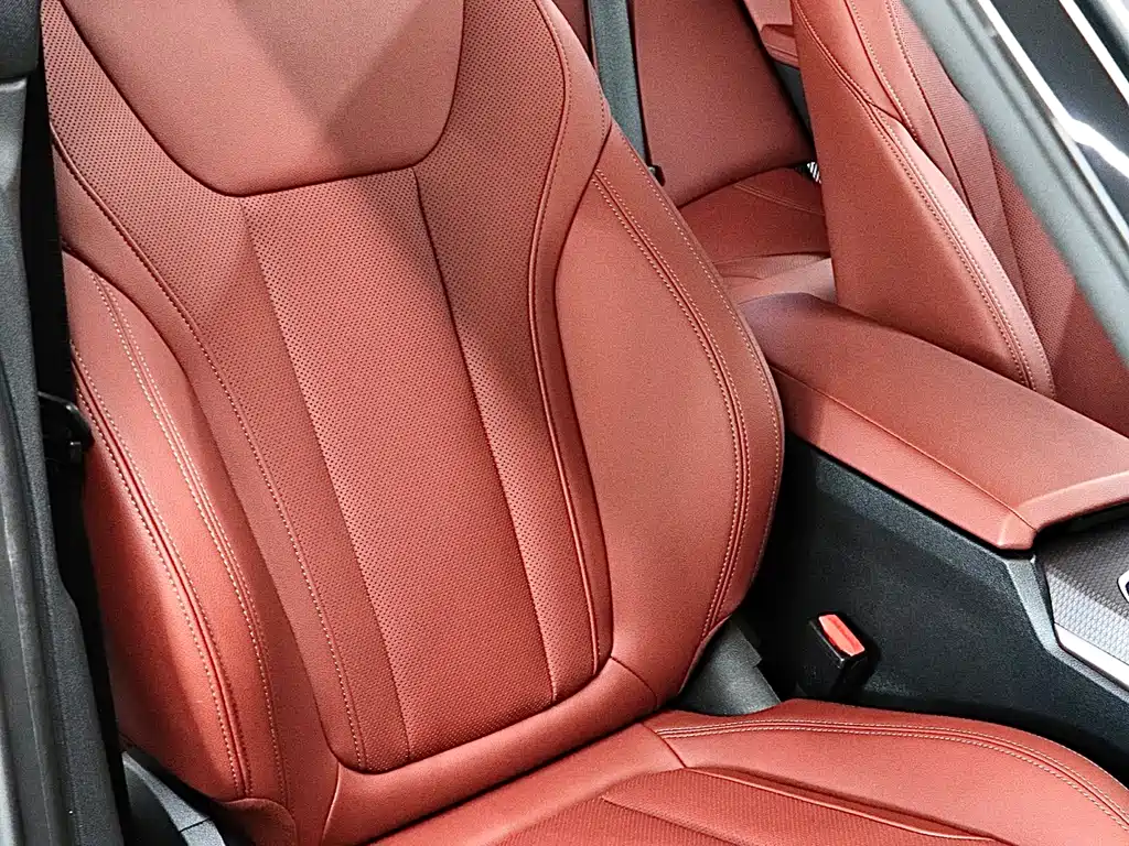 BMW 4 Series 2024 — фото 16