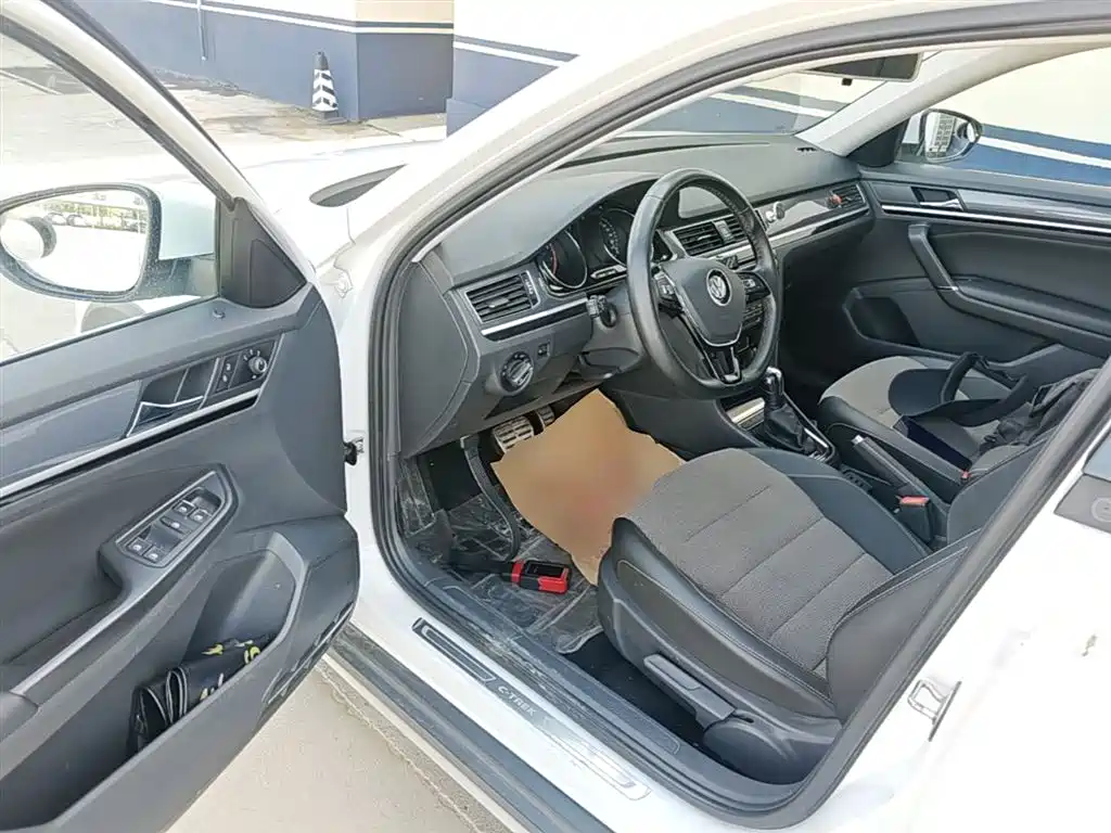 Volkswagen C-Trek 2019 — фото 16