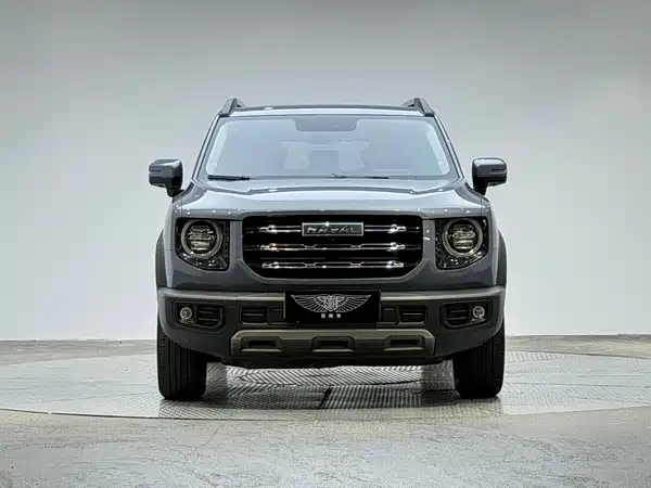 Haval Dargo 2023