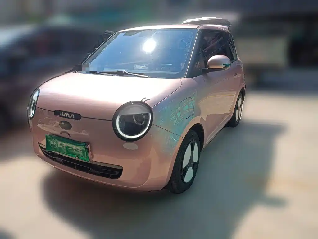 Changan Lumin 2024