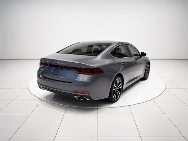 BYD Qin PLUS 2024