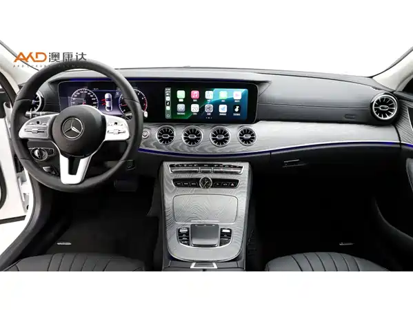 Mercedes-Benz CLS 2019