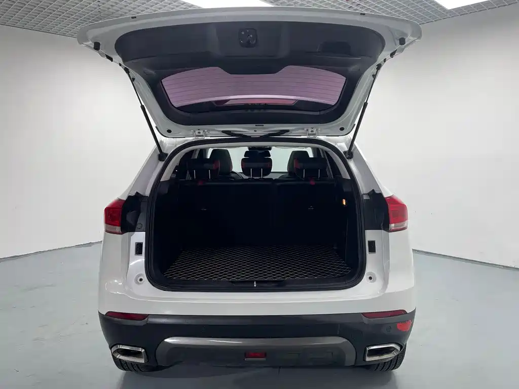 Haval H4 2019 — фото 18