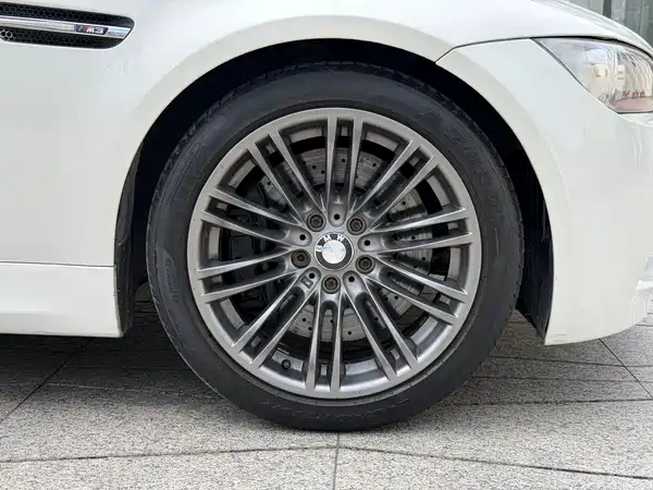BMW M3 2010