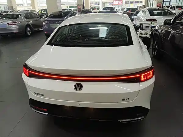 Changan Eado PHEV 2026