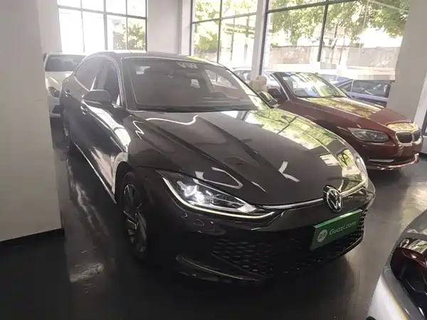 Volkswagen Lamando 2024