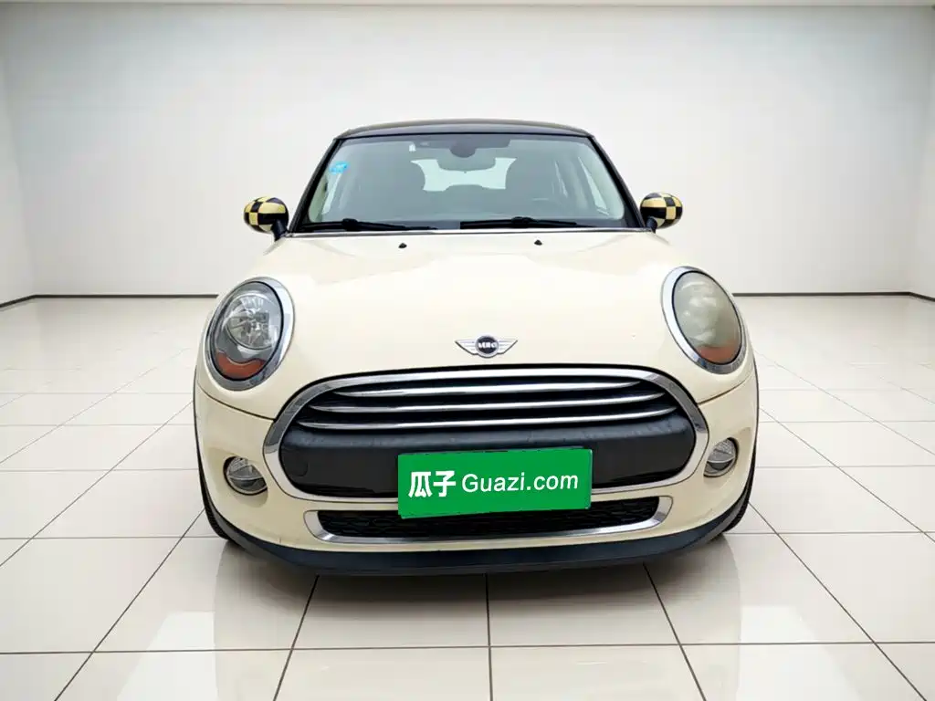 MINI Mini 2015