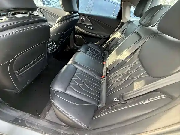 Chery Arrizo 8 2023