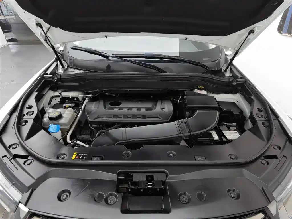 Haval H6 2021