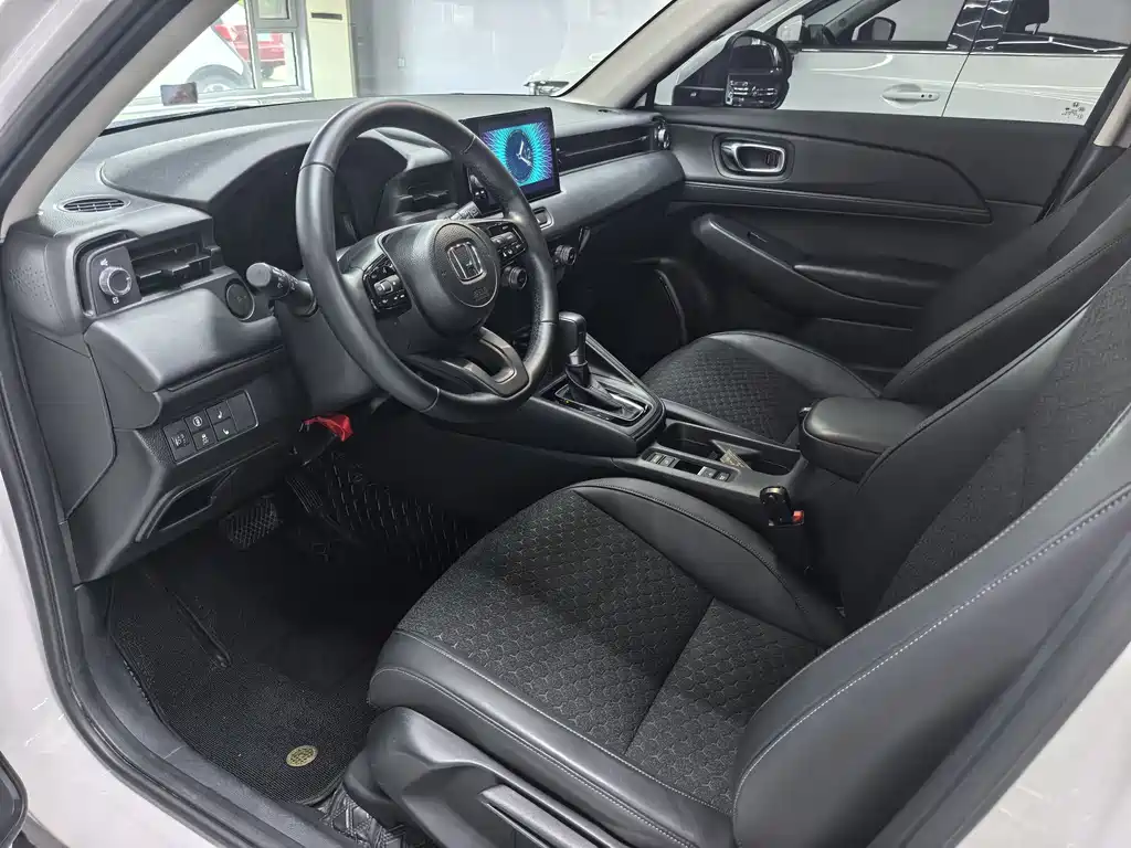 Honda XR-V 2024