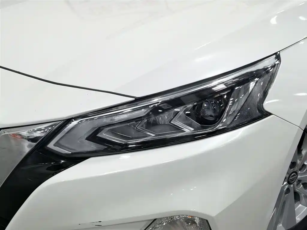 Nissan Teana 2020