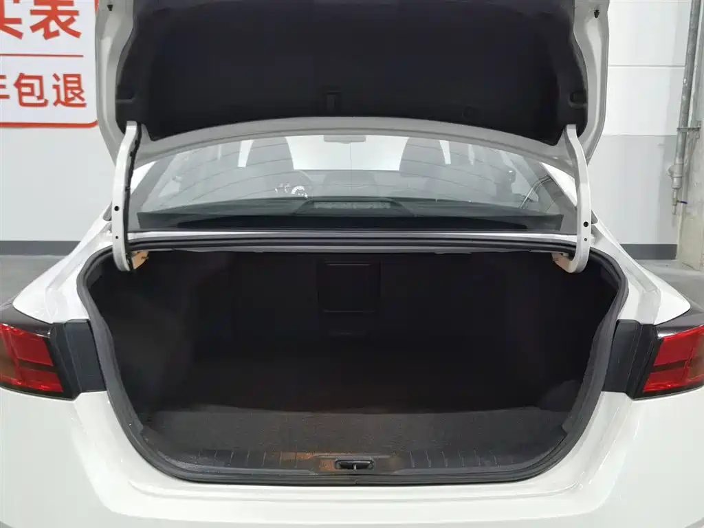 Nissan Teana 2020 — фото 16