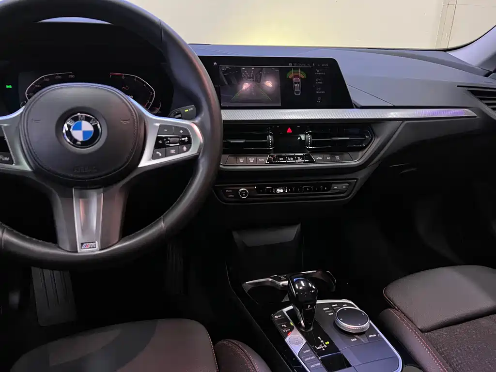 BMW 2 Series 2021 — фото 10